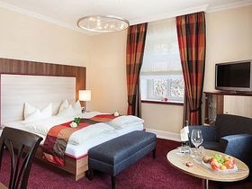 Verwöhn-Tage in Willingen im Sauerland  mit HP & Wellness | 3 Tage