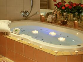 Verwöhn-Tage in Willingen im Sauerland  mit HP & Wellness | 3 Tage