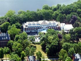 Winterzauber auf der Insel - mit Anreise am Sonntag