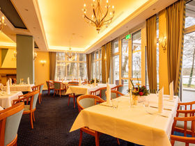 Winterzauber auf der Insel - mit Anreise am Sonntag