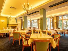 Winterzauber auf der Insel - mit Anreise am Sonntag