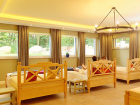 Winterzauber auf der Insel - mit Anreise am Sonntag