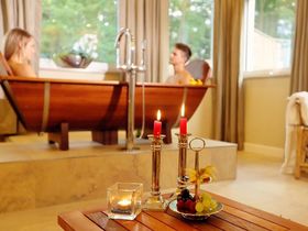 Winterzauber auf der Insel - mit Anreise am Sonntag