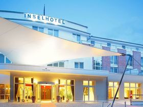 Winterzauber auf der Insel - mit Anreise am Sonntag