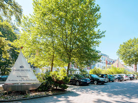 Winterzauber auf der Insel - mit Anreise am Sonntag