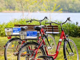 Winterzauber auf der Insel - mit Anreise am Sonntag