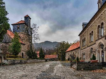 Kurze Harz-Auszeit im Ilsetal