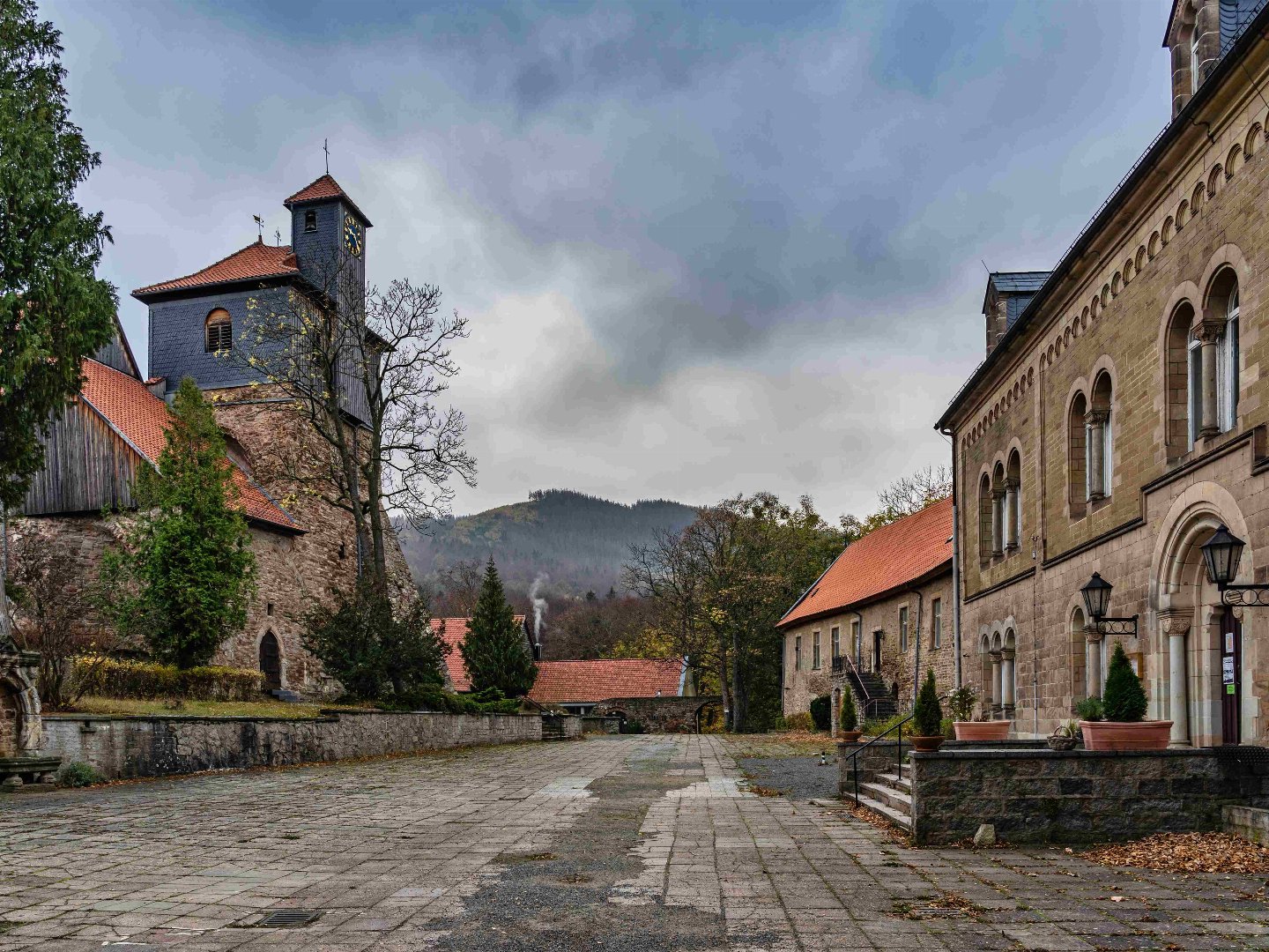 Kurze Harz-Auszeit im Ilsetal