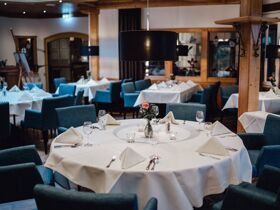  Wellness erleben - Entspannen mitten in der Natur