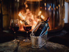  Wellness erleben - Entspannen mitten in der Natur