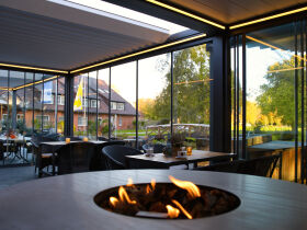  Wellness erleben - Entspannen mitten in der Natur