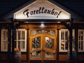  Wellness erleben - Entspannen mitten in der Natur