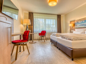  Wellness erleben - Entspannen mitten in der Natur