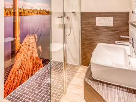  Wellness erleben - Entspannen mitten in der Natur