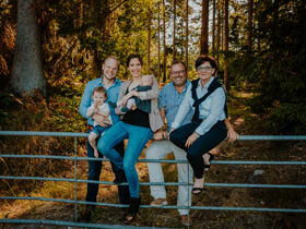  Wellness erleben - Entspannen mitten in der Natur