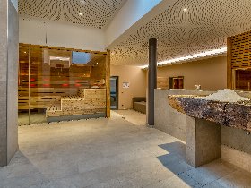  Wellness erleben - Entspannen mitten in der Natur