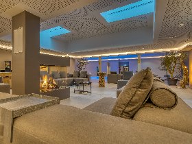  Wellness erleben - Entspannen mitten in der Natur