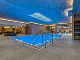  Wellness erleben - Entspannen mitten in der Natur