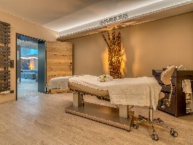  Wellness erleben - Entspannen mitten in der Natur