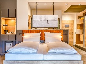  Wellness erleben - Entspannen mitten in der Natur