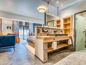  Wellness erleben - Entspannen mitten in der Natur