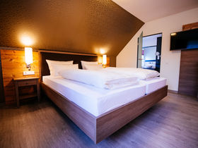  Wellness erleben - Entspannen mitten in der Natur