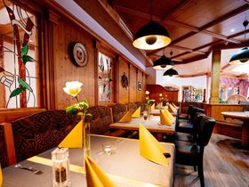  Wellness erleben - Entspannen mitten in der Natur