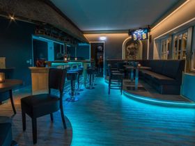  Wellness erleben - Entspannen mitten in der Natur