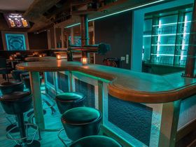  Wellness erleben - Entspannen mitten in der Natur