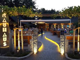  Wellness erleben - Entspannen mitten in der Natur