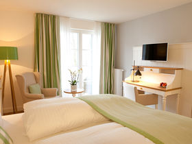 3 = 4 an der Ostsee - Der geschenkte Tag! 