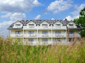 4 = 5 an der Ostsee - Der geschenkte Tag!  