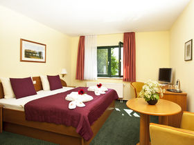 Kurzurlaub - den gönn ich mir an der Müritz I 3 Tage