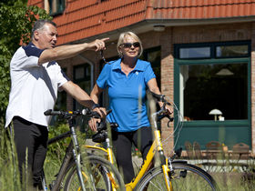 Kurzurlaub - den gönn ich mir an der Müritz I 3 Tage
