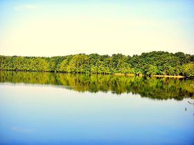 Kurzurlaub - den gönn ich mir an der Müritz I 3 Tage
