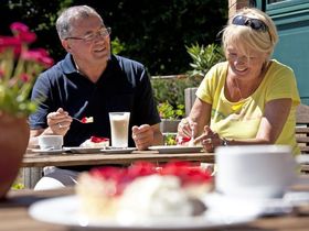 Kurzurlaub - den gönn ich mir an der Müritz I 3 Tage