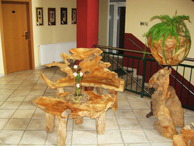 Kurzurlaub - den gönn ich mir an der Müritz I 3 Tage