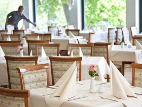 Kurzurlaub - den gönn ich mir an der Müritz I 3 Tage