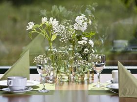 Kurzurlaub - den gönn ich mir an der Müritz I 3 Tage