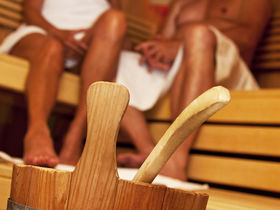 Kurzurlaub - den gönn ich mir an der Müritz I 3 Tage