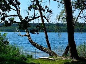 Kurzurlaub - den gönn ich mir an der Müritz I 3 Tage