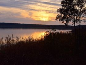 Kurzurlaub - den gönn ich mir an der Müritz I 3 Tage