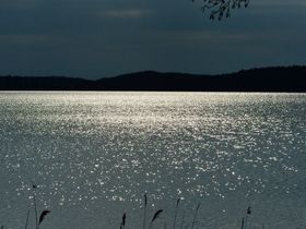 Kurzurlaub - den gönn ich mir an der Müritz I 3 Tage