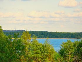 Kurzurlaub - den gönn ich mir an der Müritz I 3 Tage