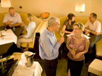 Das Wochenendvergnügen im Herzen von Ostwestfalen inkl. Abendessen