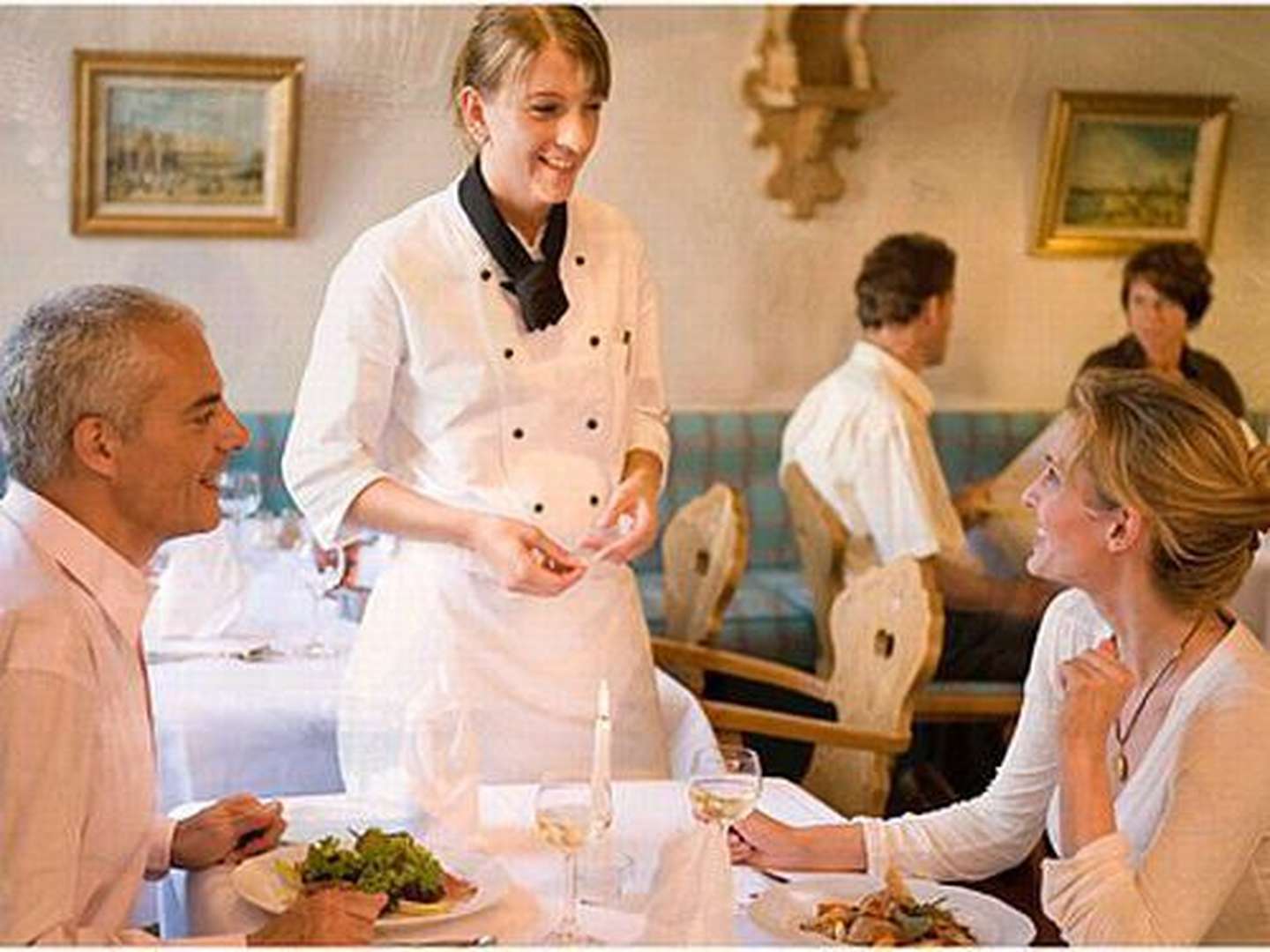 Das Wochenendvergnügen im Herzen von Ostwestfalen inkl. Abendessen