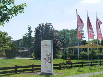 Das Wochenendvergnügen im Herzen von Ostwestfalen inkl. Abendessen