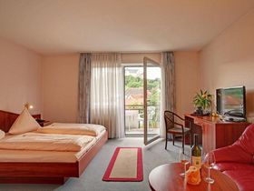 5 Tage - Flüchten Sie in den Karneval in die Region Rhein - Hunsrück - Nahe