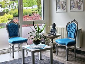 Herbst-Winter-Special im Saarland inkl. 3 Tage Vitalis Sauna- und Bäderzentrum