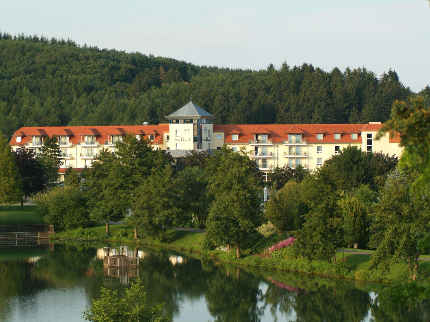 8 Tage Entdecker-Urlaub im Dreiländereck im Saarland